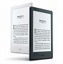 Image result for Amazon Kindle Black and White