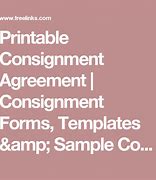 Image result for Personal Contract Sample