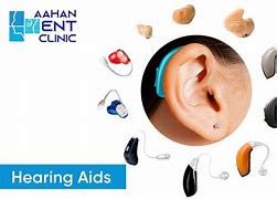 Image result for Newer Hearing Aids