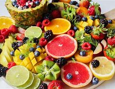 Image result for Fruitarian Diet