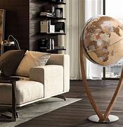 Image result for Floor Globes Decor