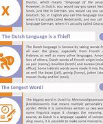 Image result for Netherlands Language