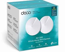 Image result for TP-LINK AC1300 Whole Home Wi-Fi System