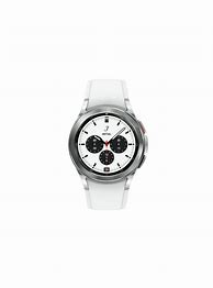 Image result for Samsung Galaxy Watch 4 Silver