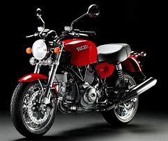 Image result for Ducati GT-1000