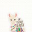 Image result for Cute Kawaii Llama Wallpapers