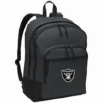 Image result for Raiders Backpack