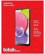 Image result for Verizon Samsung Galaxy a03s