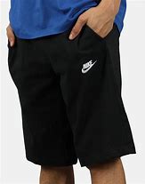 Image result for Nike Cotton Shorts