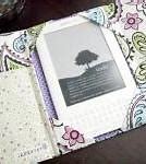 Image result for Cover for Kindle Touch