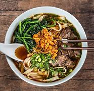 Image result for Taiwan Halal Beef Noodle Soup
