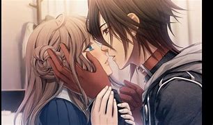 Image result for Romantic Vampire Anime