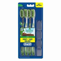 Image result for Oral-B 123 Manual Toothbrush