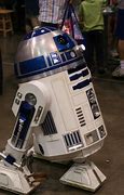 Image result for R Series Astromech Droids