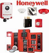 Image result for Honeywell Fire Alarm System