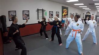 Image result for Best Self Defense Martial Art