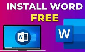 Image result for Microsoft Word for Students Free Download