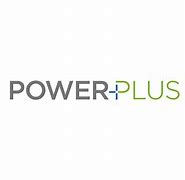 Image result for Power Plus Logo