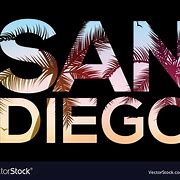 Image result for San Diego Beach Logo