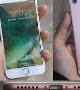 Image result for iPhone 7 Rose Gold 128GB