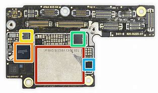 Image result for iPhone XS Storage Chip