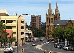 Image result for South Australia Capital City