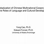 Image result for Chinese Multinational Country
