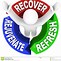 Image result for Health Recover Icon