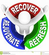 Image result for Rest and Recover