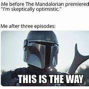Image result for Mandalorians X-ray Memes