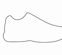Image result for Sneaker Template No Logo