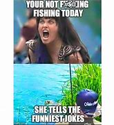 Image result for Fish Joke Meme