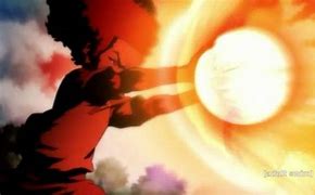 Image result for Huey Freeman Catching a Ball