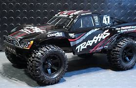 Image result for Traxxas 2WD Monster Slash