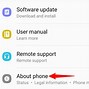 Image result for Samsung Setting Imei