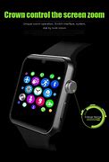 Image result for Samrt Watch iPhone for Kids