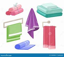 Image result for Cleaning Towel Clip Art