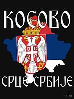 Image result for Kosovo Je CRCE Srbije