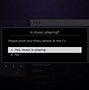 Image result for Roku TV Settings