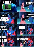 Image result for Patrick Wallet Meme Template