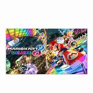Image result for Nintendo Switch Mario Kart 8 Deluxe Walmart