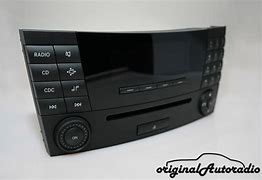 Image result for Mercedes Audio 20 CD Player