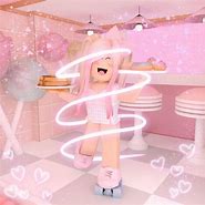 Image result for Roblox GFX Background Pink