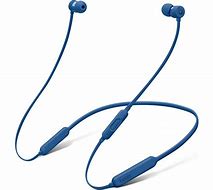 Image result for Wireless Earphones Bluetooth Blue