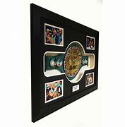 Image result for Plastic Square Boxing Belt Display Unit