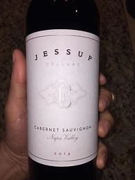 Image result for Jessup Cabernet Sauvignon