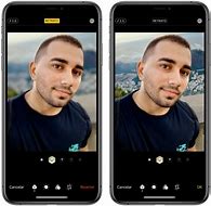 Image result for iPhone 5 SE Camera