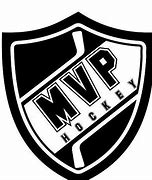 Image result for Hockey Puck MVP Logo
