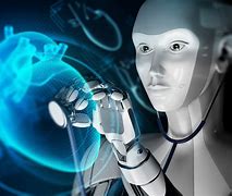 Image result for Ai Robot