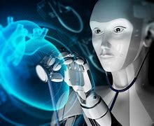 Image result for Technology Science Robot